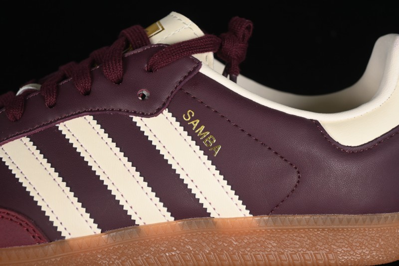 Adidas Samba W Casual Sneakers - ID0477