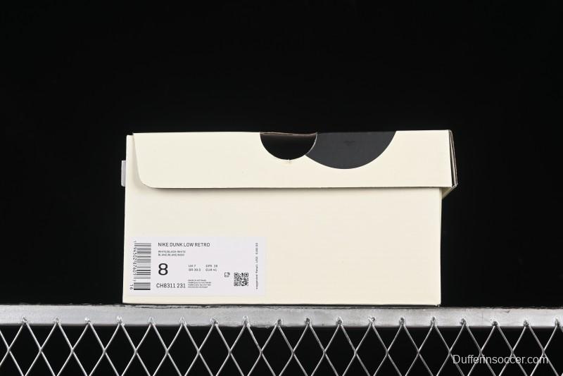 Nike SB Dunk Low Supreme Collaboration - Liberation Green Anniversary High-End Custom Low-Top Casual Sneakers - CH8311-231