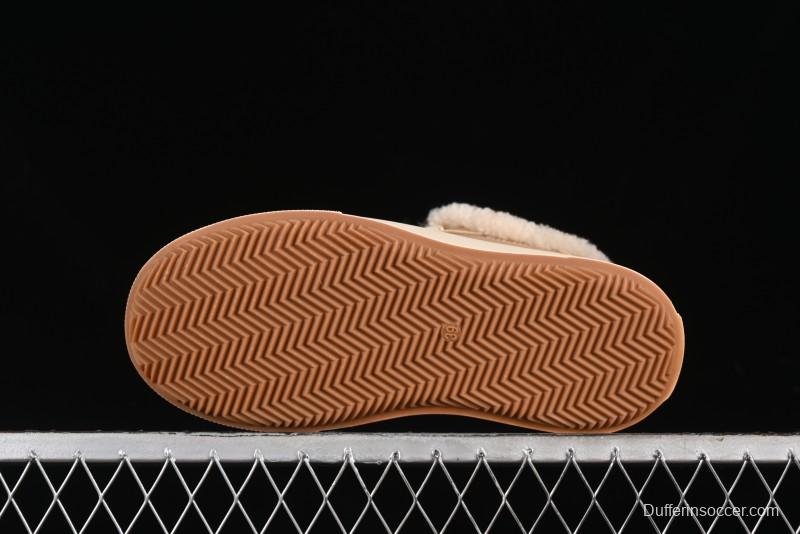 GG-CC Comfortable Commuting Fleece Lined Casual Shoes - G23Y6903