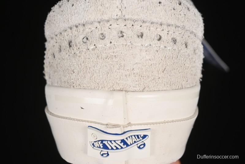 Vans Tokyo Design Collective TDC Series Autumn Limited Edition Low-Top Casual Skate Shoes - VN000S666CA