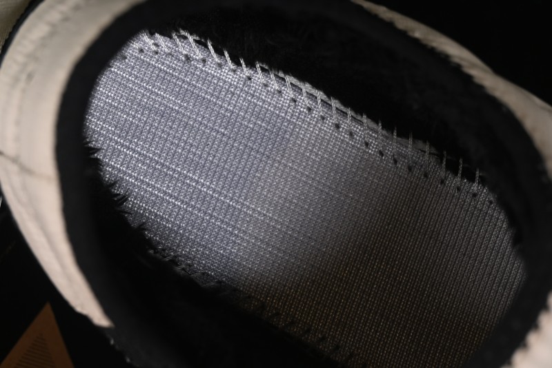 The North Face Thermoball Traction Winter Fleece Breathable Lightweight Casual Shoes - NFOA3UZN-VJU