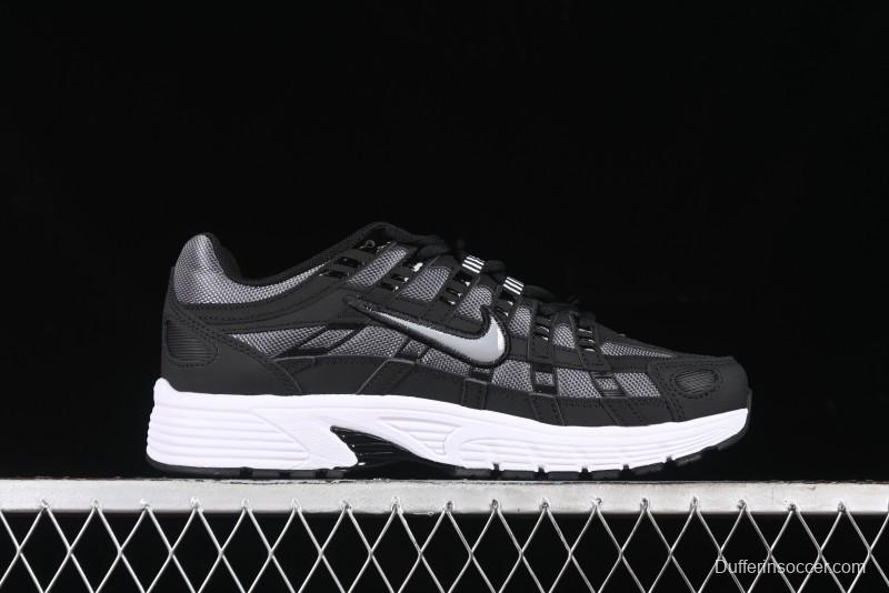 Nike P-6000 Prm Retro Casual Sneakers Dad Shoes - CD6404-003