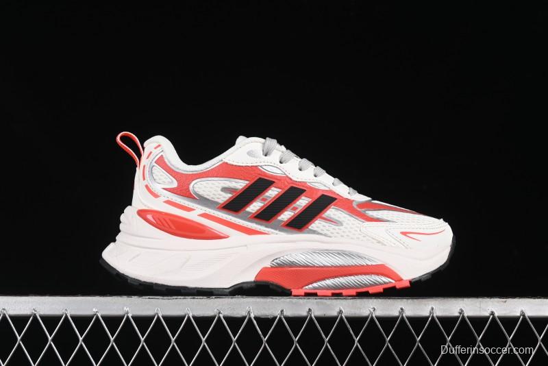 Adidas Originals Mts Pro IH5836 Retro Breathable Cushioned Casual Running Shoes - IH5836