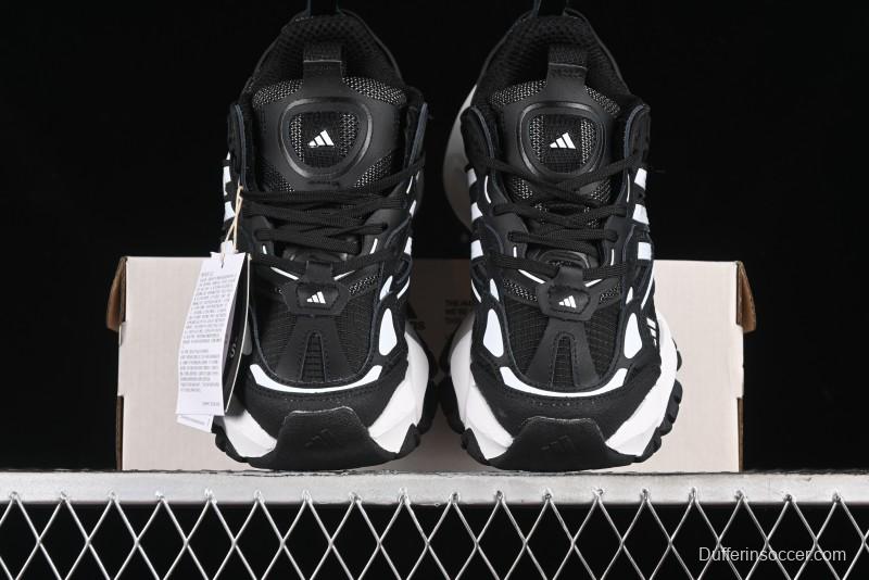 Adidas Vento XLG Deluxe IH0071 Retro Casual Dad Shoes - IH0071