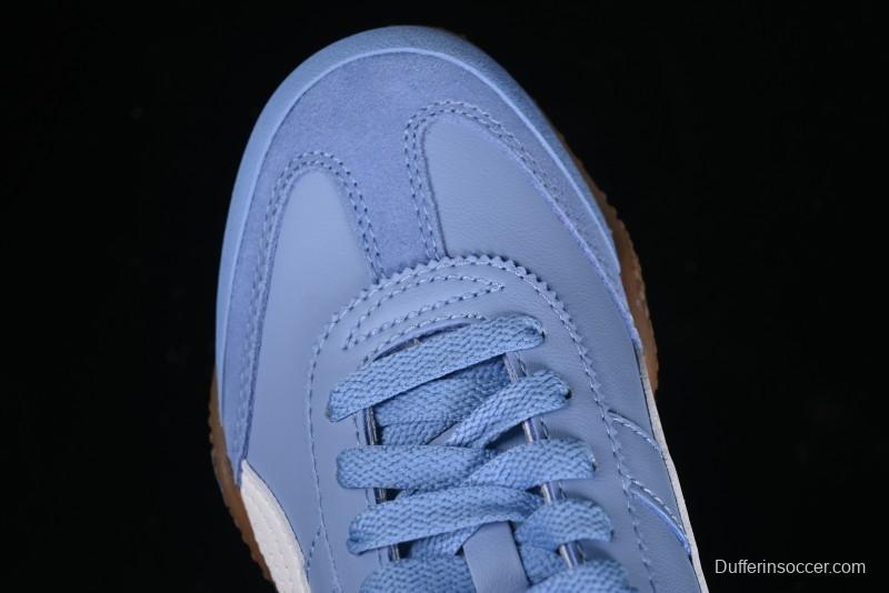 Puma Bella UT Leather Fashion Casual Sports Shoes - 402186-02