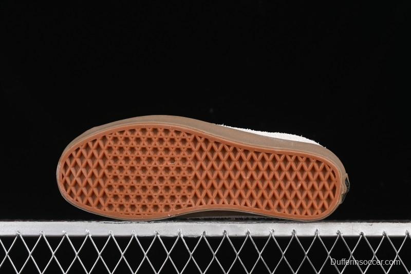 Vans Vault Og Sport Low Retro Canvas Vulcanized Sneakers - VN000CQRBO5