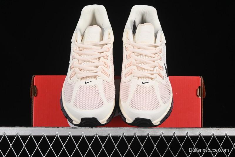 Nike Air Max 2013 Retro Breathable Mesh Running Shoes with Full-Length Max Air Cushion - HF3660-100