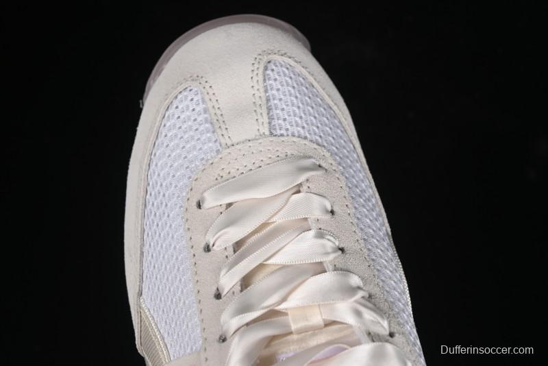 Puma Easy Rider Vintage Low-Top Casual Sneakers - Comfortable, Durable & Breathable - 401069-01