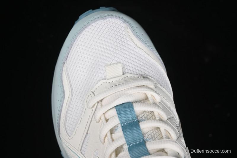 Asics Gel-Sonoma CN Running Shoes with Breathable Design - 1012B656-101