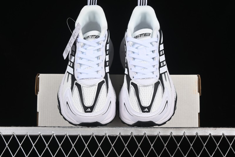 Adidas Originals Mts Pro IH6345 Retro Breathable Cushioned Casual Running Shoes - IH6345