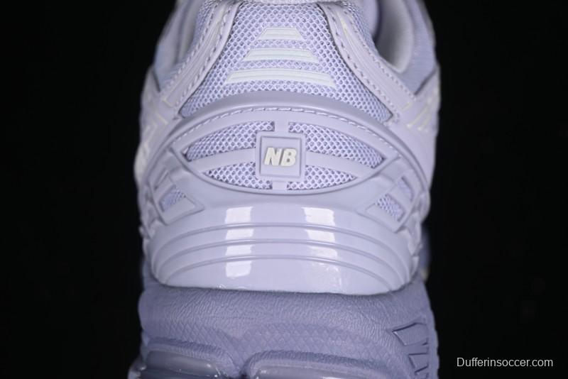 New Balance 1906 Series Retro Dad Style Casual Running Shoes - M1906RZV