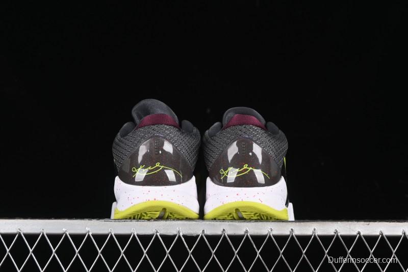 Nike Zoom Kobe 5 Chaos Professional Basketball Shoes - CD4991-100