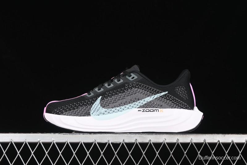 Nike Air Zoom Pegasus 35 Breathable Cushioned Running Shoes - FQ7261-003