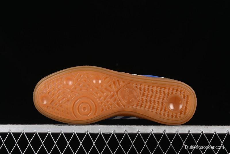 Adidas Handball Spezial Retro Casual Sneakers - JP5278