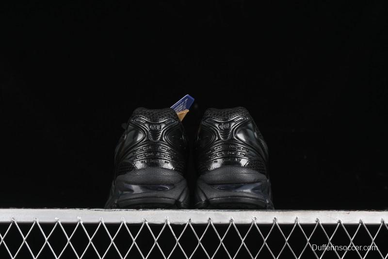 Asics Gel-Kayano 14 Running Shoes with 3D Visible GEL Cushioning and FF BLAST PLUS Midsole - 1201A019-001