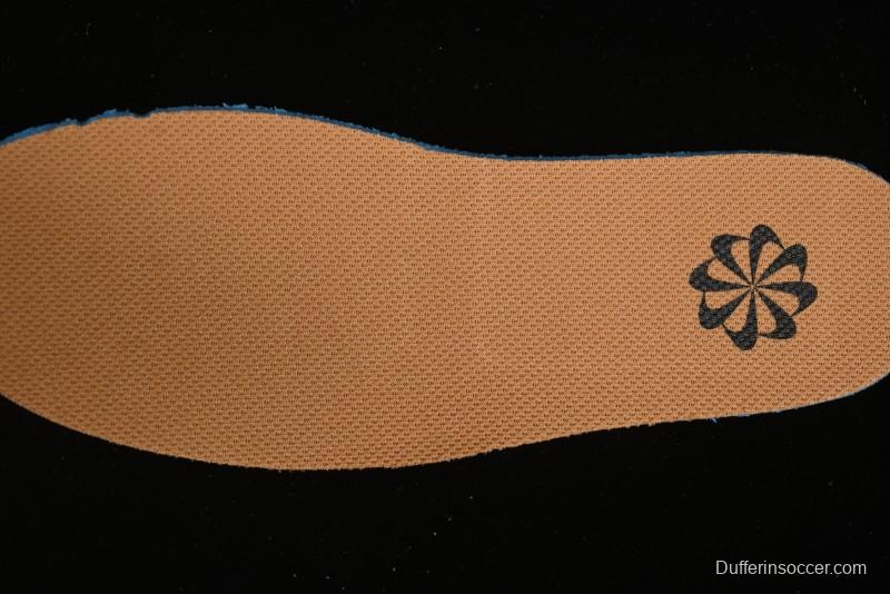 Nike Air Force 1 '07 Low Casual Sneakers with Full-Length Air Cushion - HQ3905-200