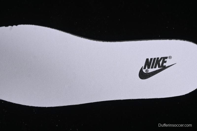 Nike Dunk Low Panda Prank Heartbeat Email SB Low-top Casual Sneakers - DD1391-100