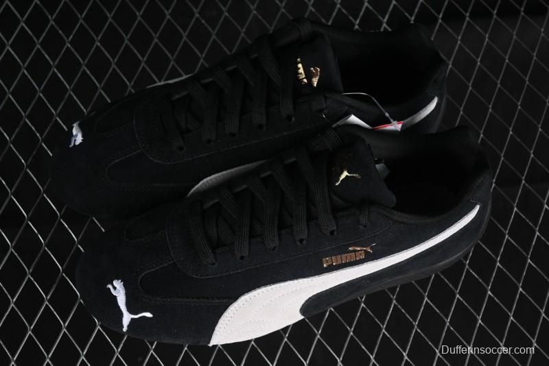 Puma The Open Product Speedcat Low-Top Lifestyle Sneakers - 398846-01