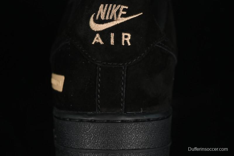 Nike Air Force 1 '07 Low Custom Casual Sneakers - CW2288-111