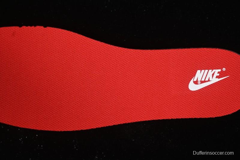 Nike SB Dunk Low Wukong Series - Beige with Navy Swoosh Anniversary Customized Low-Top Casual Skate Shoes - DJ2024-035