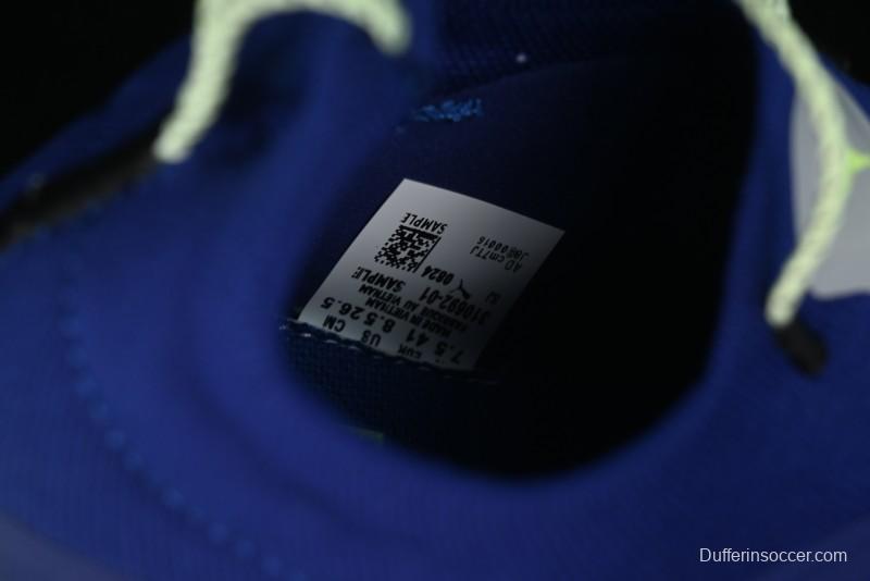 Puma Deviate Nitro 3.0 Cushioned Comfort Running Shoes with Responsive Soft Sole - 310692-01