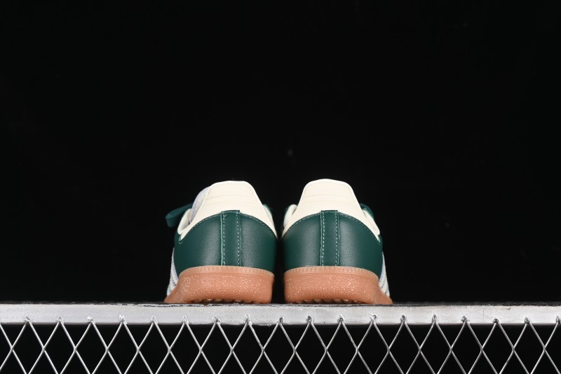 Adidas Samba Vegan Casual Sneakers - IG0872