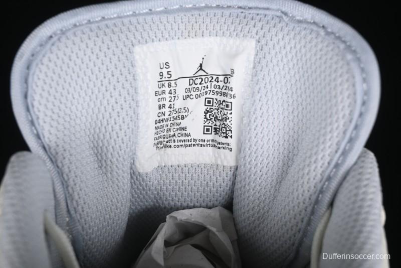 Nike Air Jordan 1 Low Retro Basketball Shoes - DC2024-024