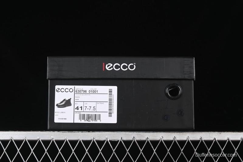 ECCO BIOM Series Cushioned Breathable Walking Running Shoes for Travel and Urban Sports - 63079601001