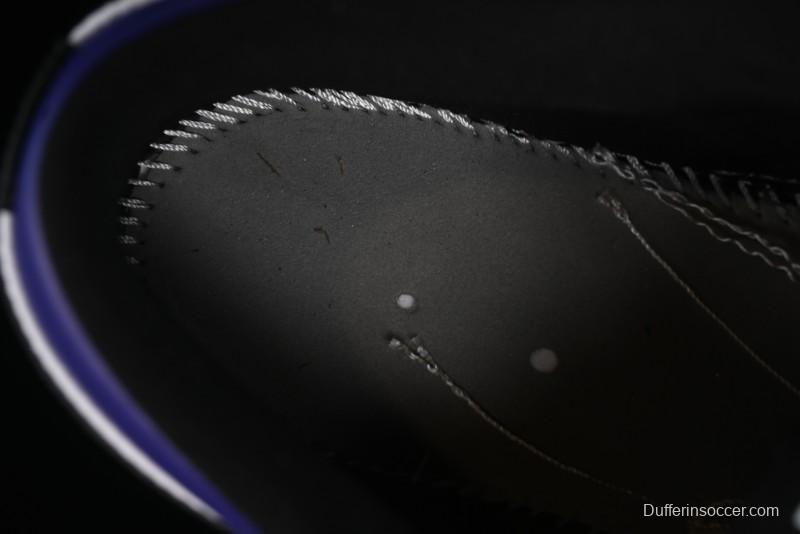 Nike Air Jordan 1 Low AJ1 Grape Purple Low-Top Basketball Shoes - 553558-500