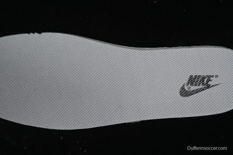 Nike SB Dunk Low BAPE Collaboration Anniversary Edition - White Grey Black Low Top Casual Skate Shoes - BB8969-007