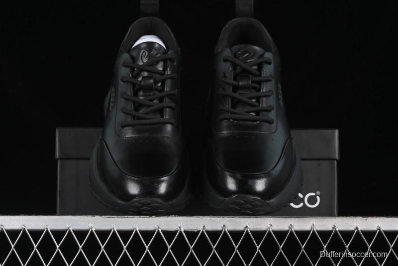 ECCO BIOM Series Cushioned Breathable Walking Running Shoes for Travel and Urban Sports - 63079601001