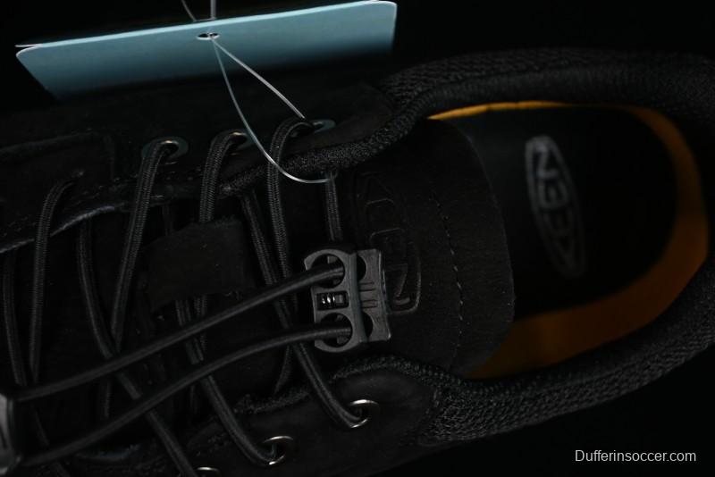 Keen Jasper Japanese Street 2.0 Retro Outdoor Shoes - 2267