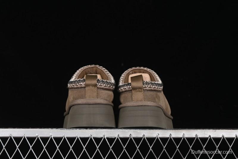 UGG Tazz 5CM Platform Snow Boots - 1122553