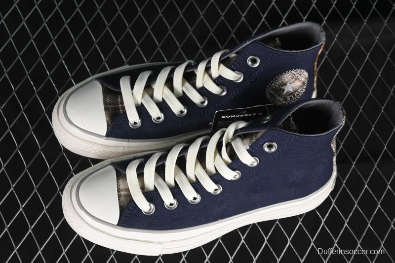 Converse Chuck Taylor All Star 1970s High Top Canvas Sneakers - A12453C