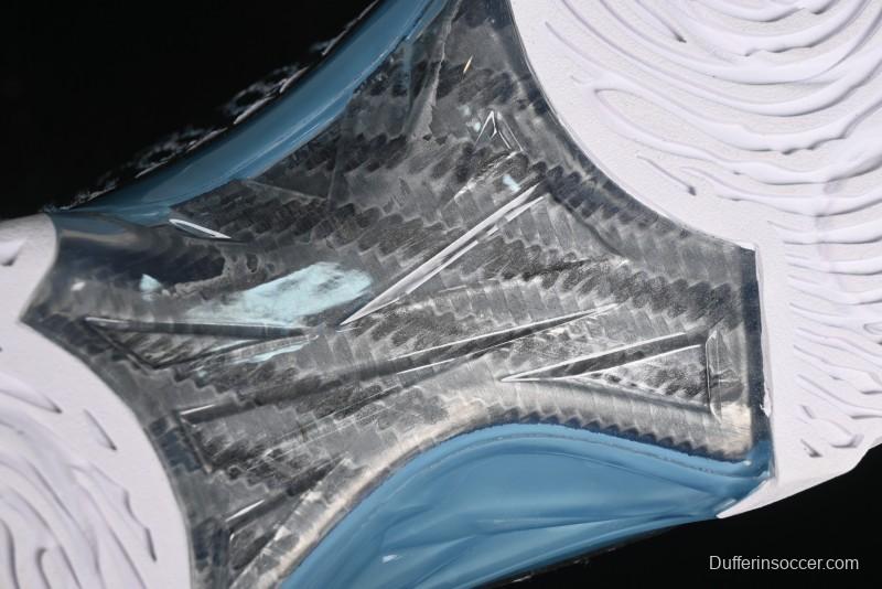 Nike Air Jordan 23 AJ23 Mid Retro Casual Basketball Shoes with Visible Air Cushion - 318376-041