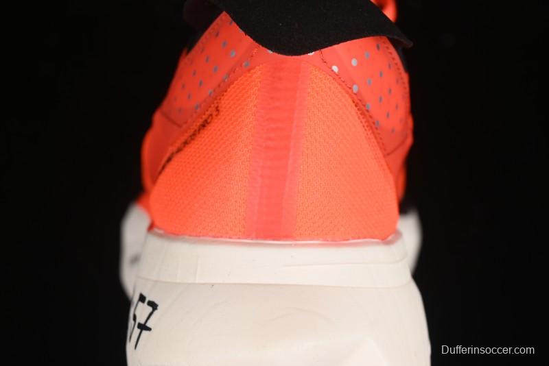 Adidas Adizero Adios Breathable Low-Top Running Shoes - ID3634