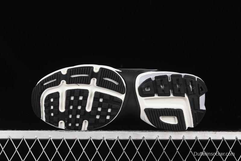 Nike V2K Runtekk Run Cushioned Anti-Slip Retro Low-Top Running Shoes - HJ4497-400