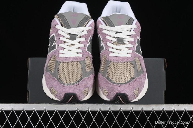 New Balance 2010 Series Retro Casual Running Shoes - U2010NB1