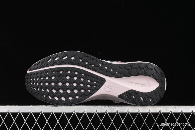 Nike Air Zoom Pegasus 41 Breathable Lightweight Running Shoes with Cushioning - FV9526-900