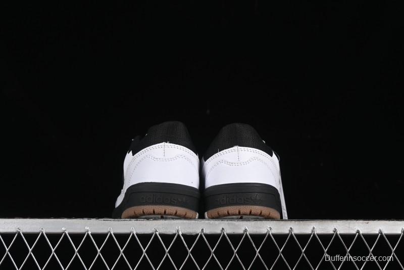 Adidas Originals Tyshawn IF9712 Comfortable Durable Low-Top Skate Shoes - IF9712