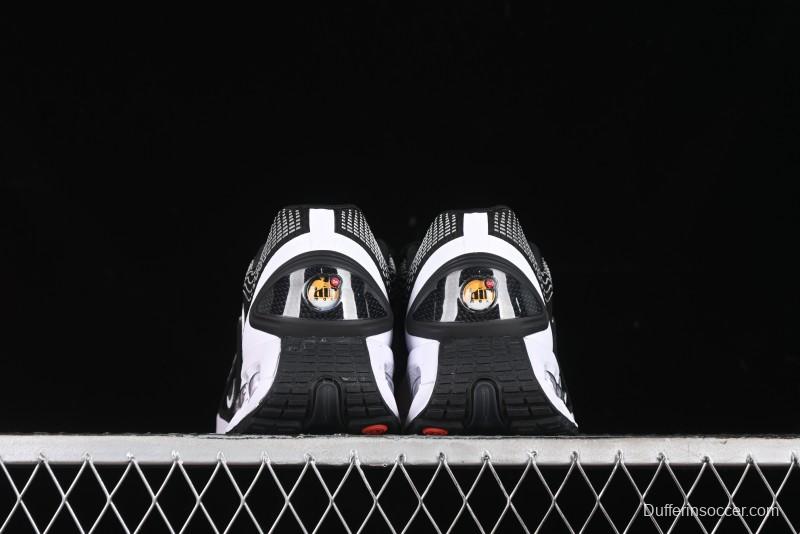 Nike Air Max Dn 2024 Running Shoes with Quadruple Air Cushion - DV3337-003