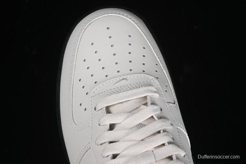 Nike Air Force 1 '07 Low Casual Sneakers - HJ7180-030