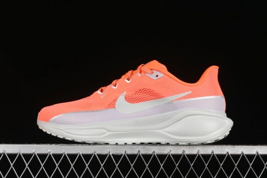 Nike Air Zoom Pegasus 41 Breathable Lightweight Durable Running Shoes - HQ2938-800