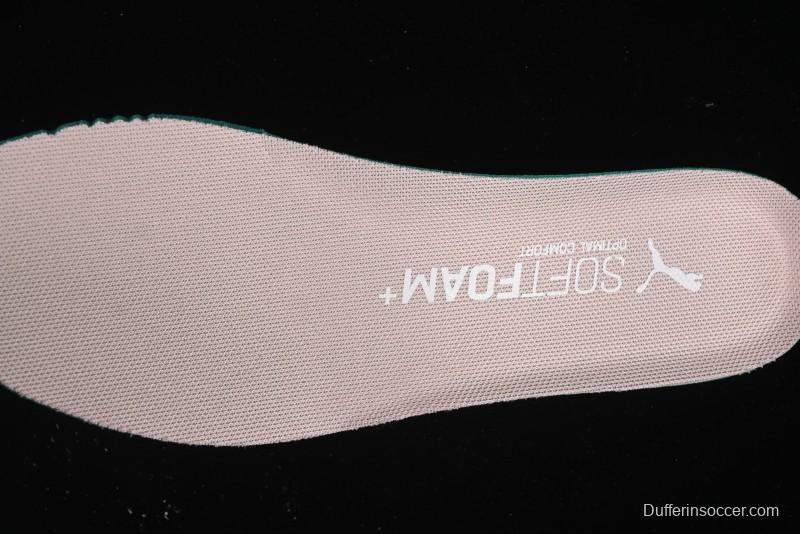 Puma Bella UT Leather Fashion Casual Sneakers - 402186-04