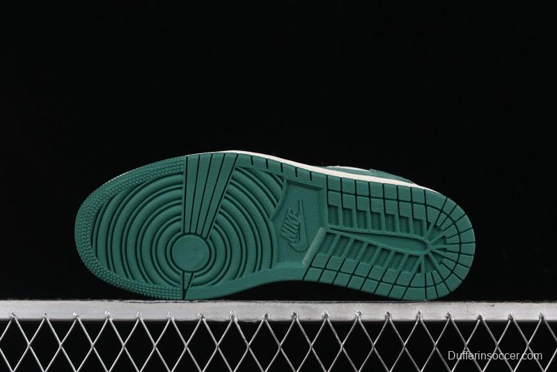 Nike Travis Scott x Fragment Design x Air Jordan 1 Low OG SP AJ1 LX1988-107