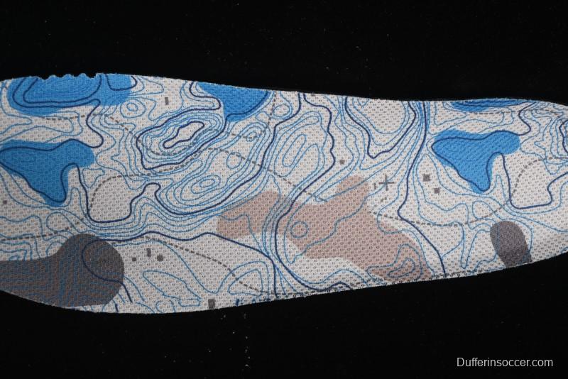 New Balance 1906 Series Retro Dad Style Casual Running Shoes - M1906NCS