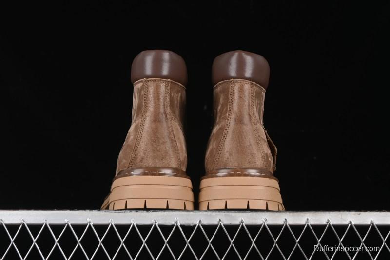 Timberland Classic Outdoor Casual Boots A18069BKHAKI