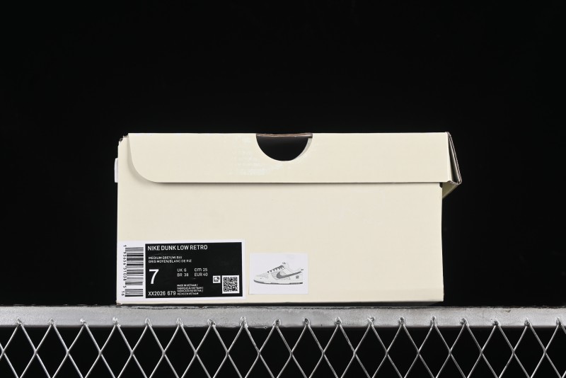 Nike SB Dunk Low UN Collaboration Anniversary Edition High-End Customized Low-Top Casual Skate Shoes - XX2025-679