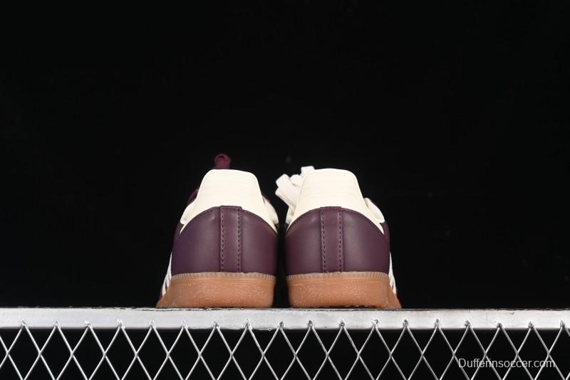 Adidas Samba W Casual Sneakers - ID0477