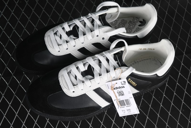 Adidas Samba OG Casual Sneakers - JP5282